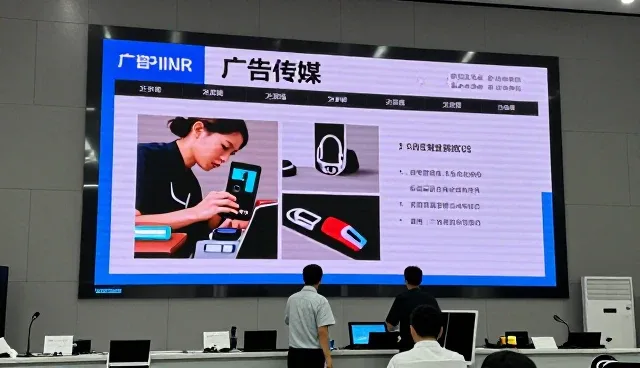 广告传媒视频拍摄受众分析：从入门到明白