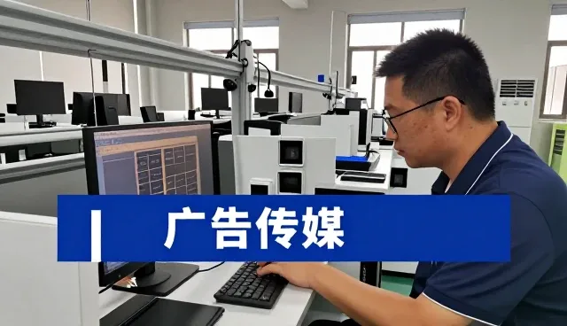 从询价到验收：广告传媒异业合作户外大牌全流程